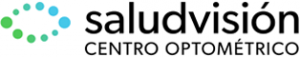 Saludvisión logo
