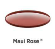 Maui rose