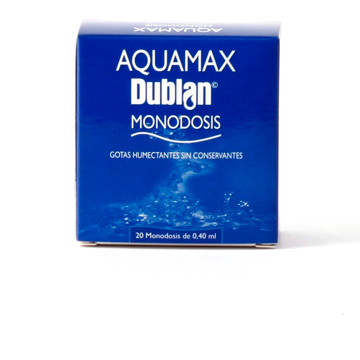 Aquamax Dublan monodosis
