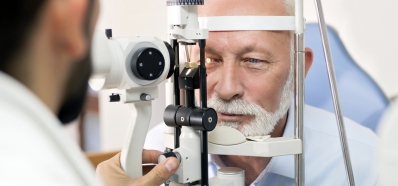 Revisión Visual: La Única Manera de Detectar el Glaucoma