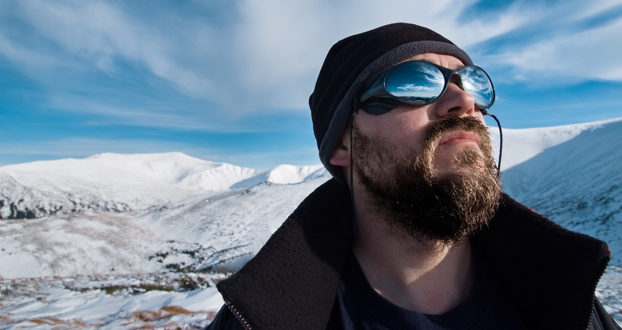 Gafas Sol para Nieve - Federópticos
