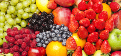 Fruta y Salud Visual
