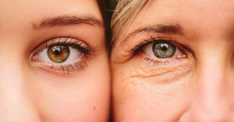 Detectar el Alzheimer en los Ojos